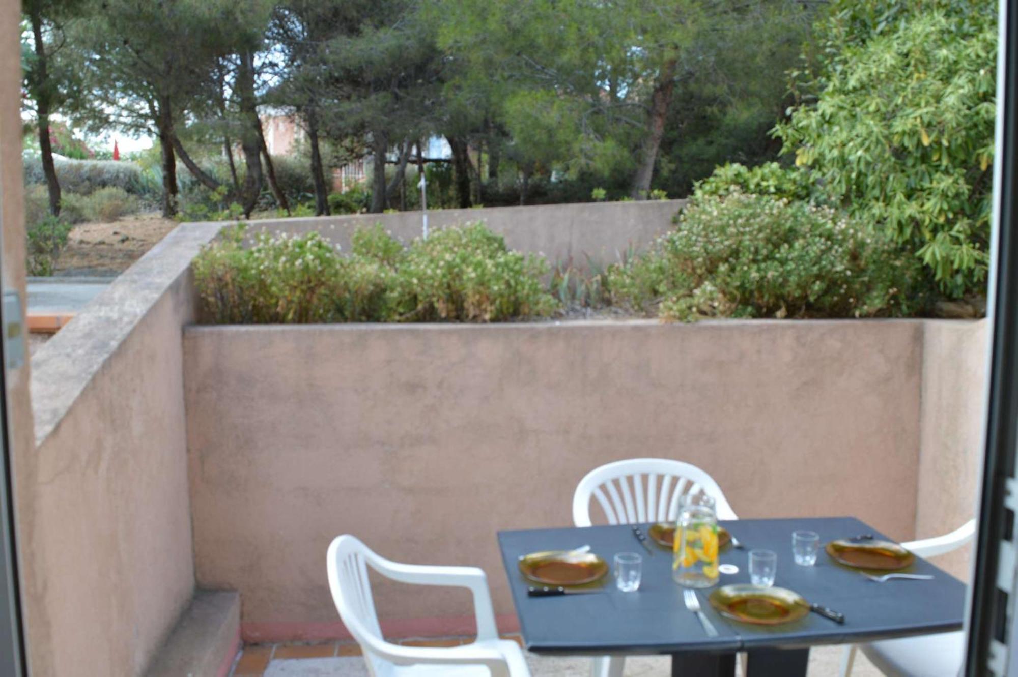 Villa Np340-h08 Cabine, *